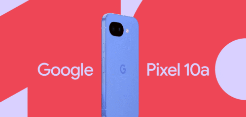 Tech News 5 google s pixel 10a will be revealed