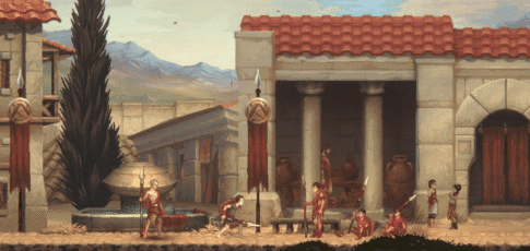 Tech News 8 a surprise god of war prequel is