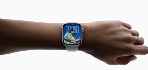 Tech News 7 here s my one apple watch feature