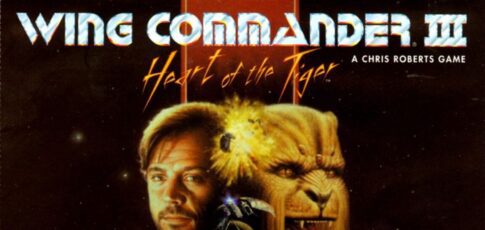 Tech News 8 wing commander iii isn t that the