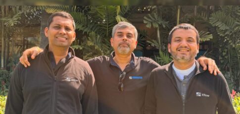 Tech News 3 stripe paypal ventures bet on india s