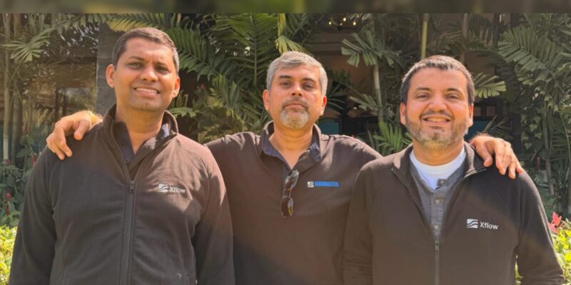 Stripe, PayPal Ventures bet on India’s Xflow to fix cross-border B2B payments 2 stripe paypal ventures bet on india s