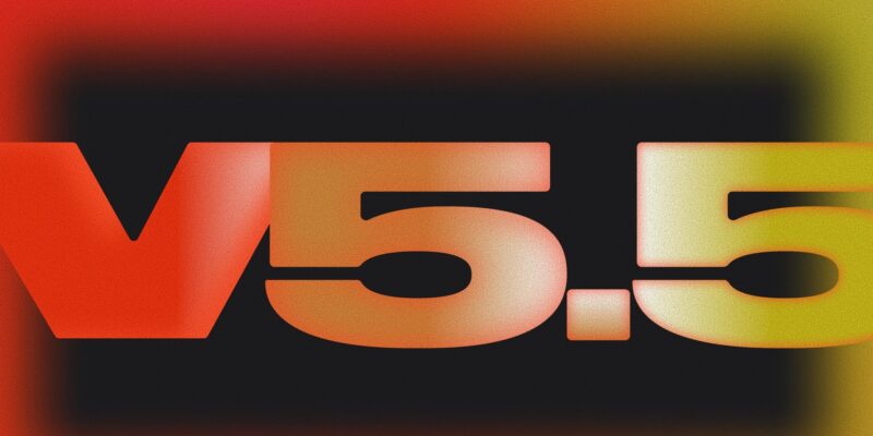 Suno leans into customization with v5.5 4 suno leans into customization with v5 5