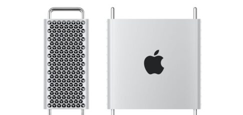 apple still selling the mac pro through
