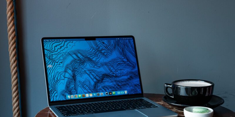 some of our favorite apple tech is
