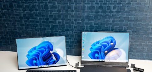 lenovo made a framework-like laptop with modular