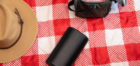 the versatile play speaker is a great