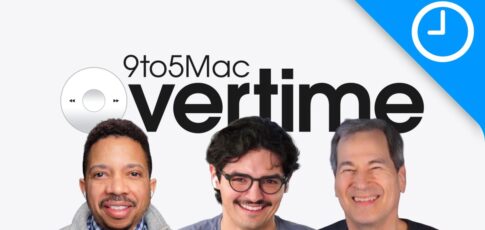 9to5mac overtime 065 untelling parts of the
