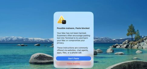 security bite apple takes aim at cybercriminals