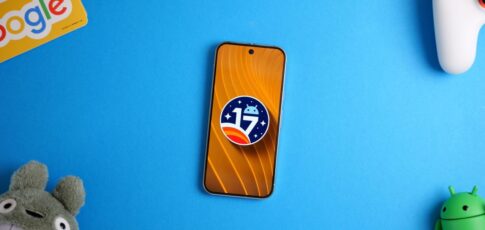 android 17 beta 3 starts adding more