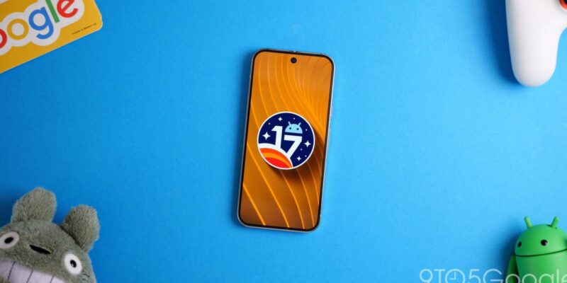 android 17 beta 3 starts adding more