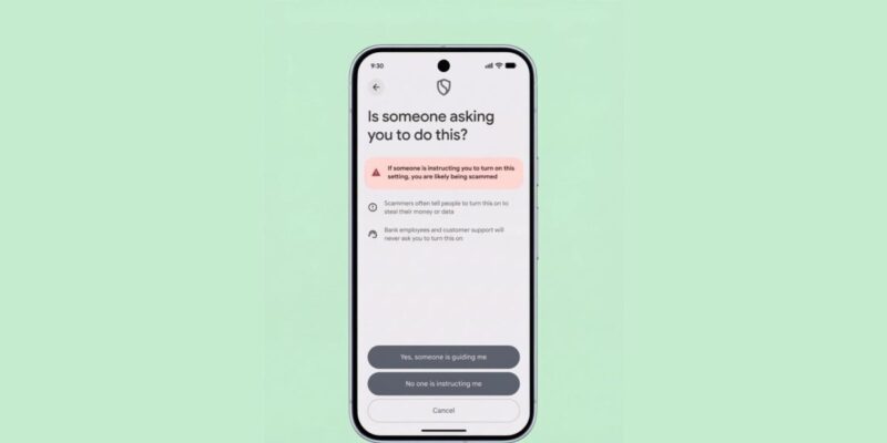 You won’t need to repeat Android’s sideload bypass when upgrading your phone 5 you won t need to repeat android