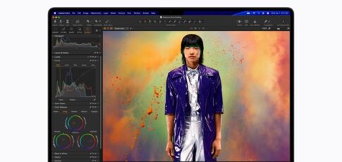 apple intros m5 pro and max macbook