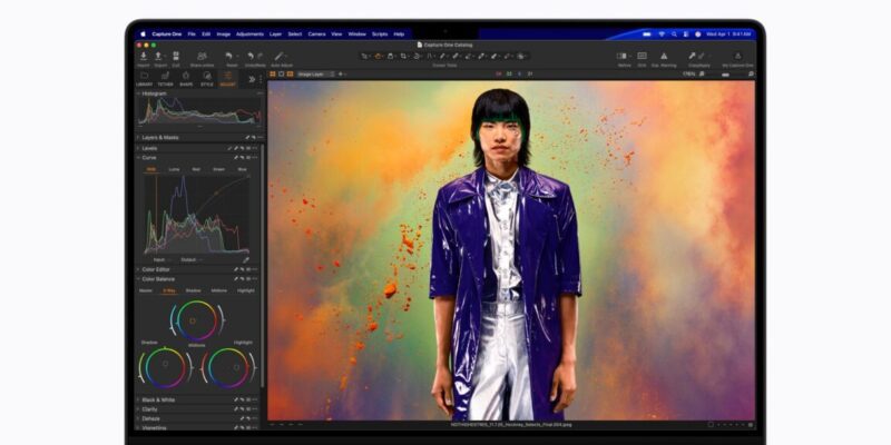 Apple intros M5 Pro and Max MacBook Pros and its first new monitors in years 17 apple intros m5 pro and max macbook