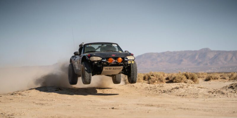 How I streamed my off-road Miata race using Starlink and StarStream 19 how i streamed my off-road miata race