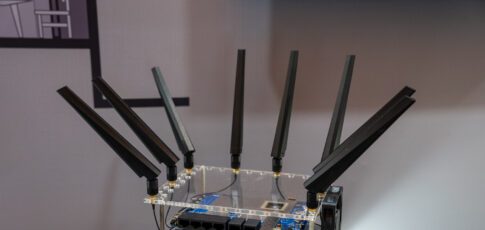 the us government just banned consumer routers