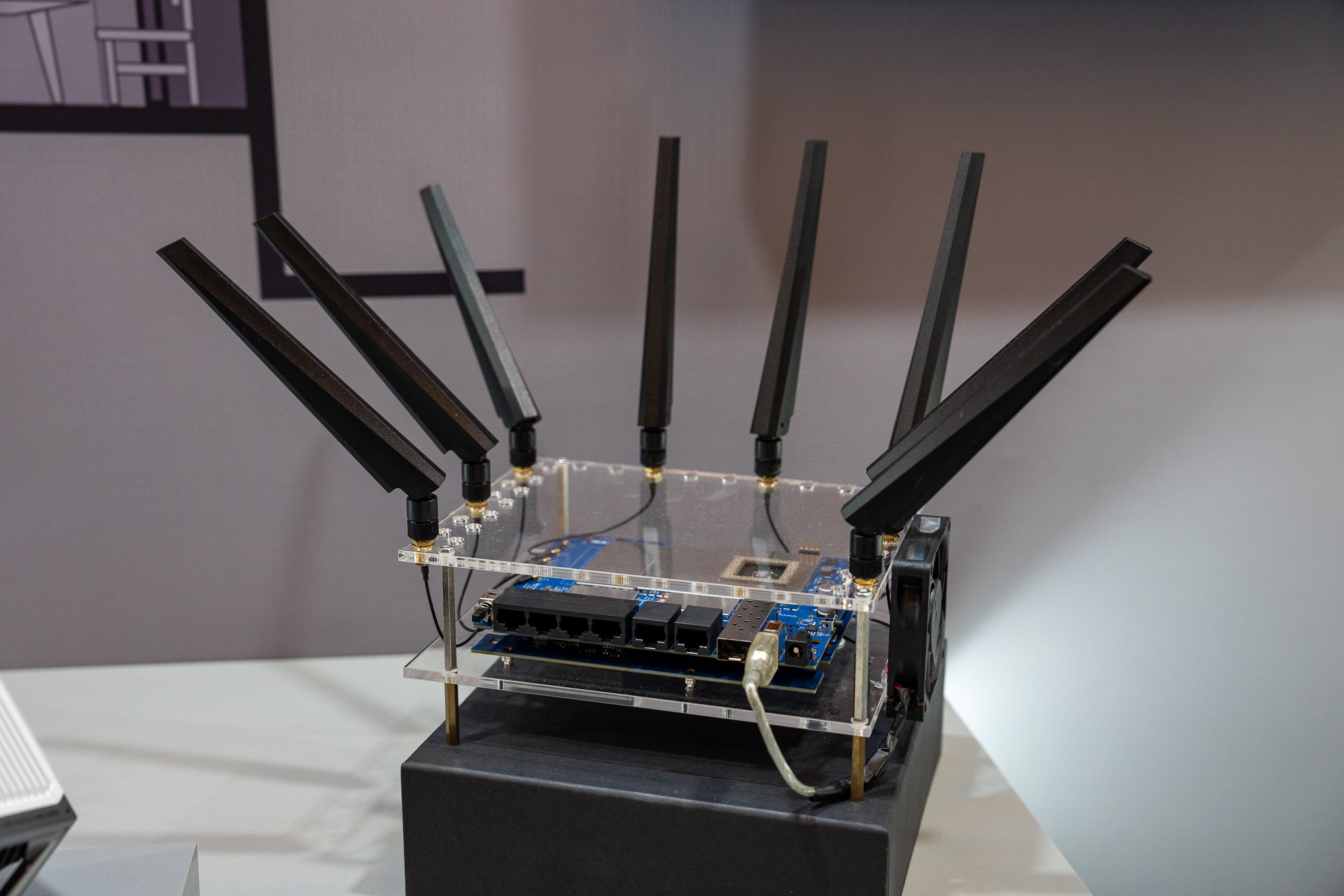 the us government just banned consumer routers