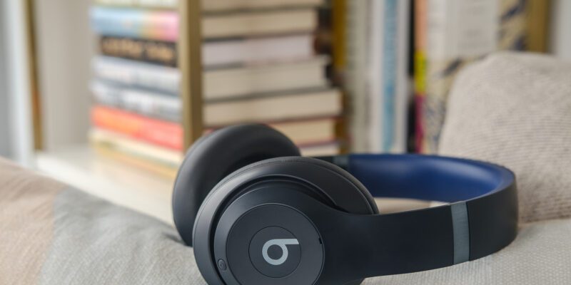The Beats Studio Pro are nearly $200 off ahead of Amazon’s big spring sale 10 the beats studio pro are nearly 200
