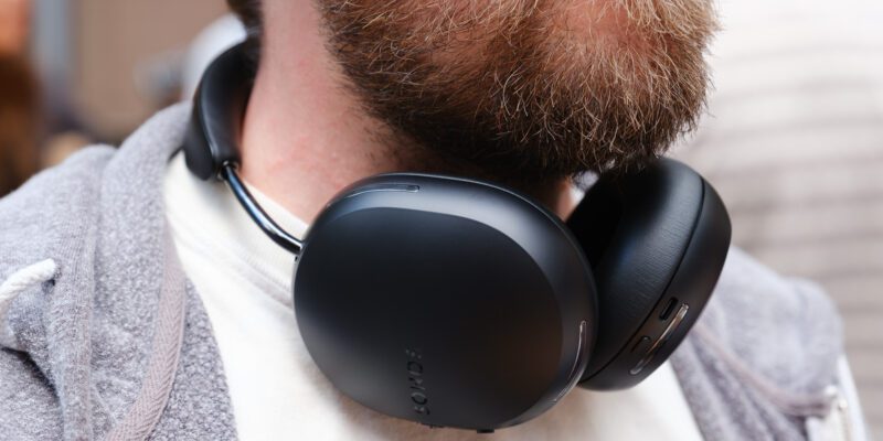 the sonos ace are a hefty 25