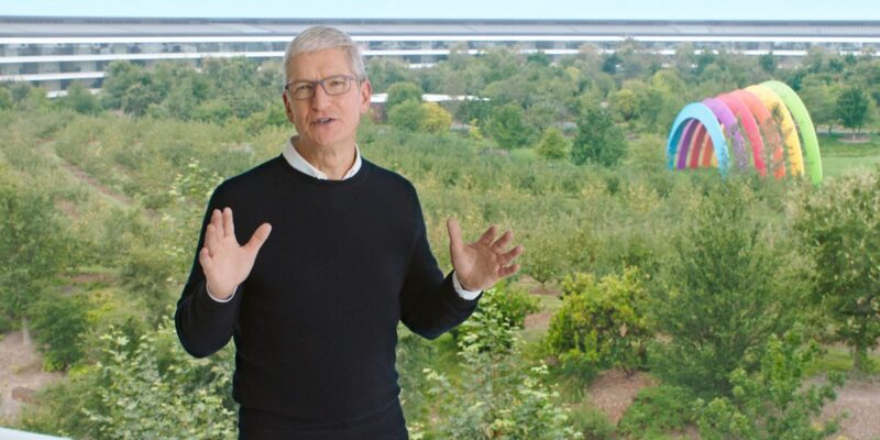 Apple details 4 new ways it’s bringing product component manufacturing to the US 18 apple details 4 new ways it s