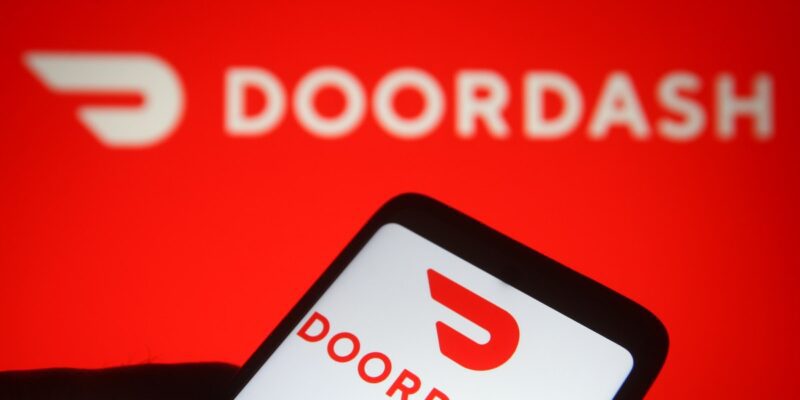 DoorDash launches a new ‘Tasks’ app that pays couriers to submit videos to train AI 4 doordash launches a new tasks app that