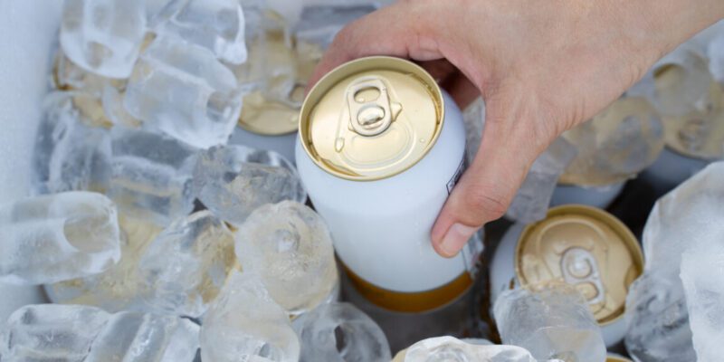 In puzzling outbreak, officials look to cold beer, gross ice, and ChatGPT 16 in puzzling outbreak officials look to cold