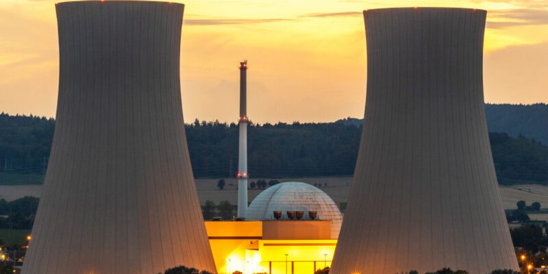 DOGE goes nuclear: How Trump invited Silicon Valley into America’s nuclear power regulator 4 doge goes nuclear how trump invited silicon