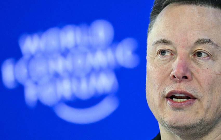 Musk’s tactic of blaming users for Grok sex images may be foiled by EU law 1 musk s tactic of blaming users for