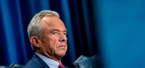 rfk jr has destroyed over a quarter