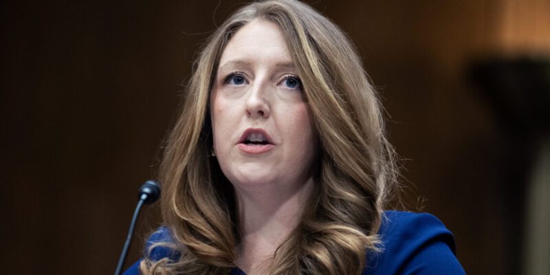 Trump's MAHA pick for surgeon general flounders amid GOP doubts 4 trump s maha pick for surgeon general