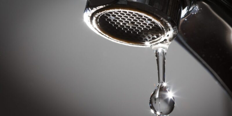 Water utility announces it's ditching fluoride—then reveals it did so years ago 8 water utility announces it s ditching fluoride-then