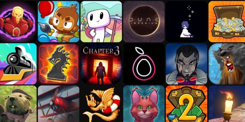 Today’s Android app deals and freebies: Dune Imperium, Forager, Bloons TD 6, more 19 today s android app deals and freebies