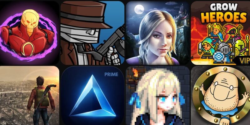 Today’s Android app deals and freebies: Sentinels of Earth-Prime, Full Pipe, Morgiana, more 13 today s android app deals and freebies