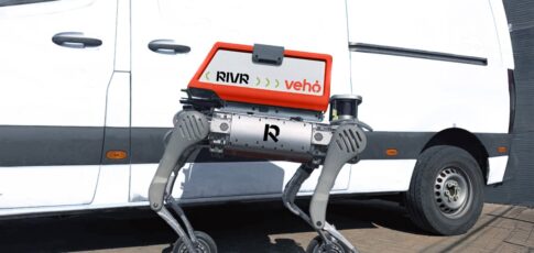 amazon acquires rivr maker of a stair-climbing