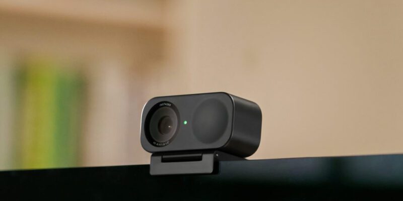 insta360 s last-gen link 2c is fantastic