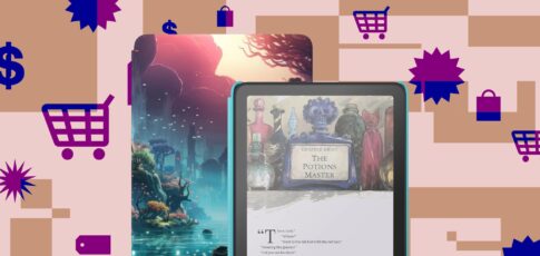 all of amazon s kid-friendly kindles are