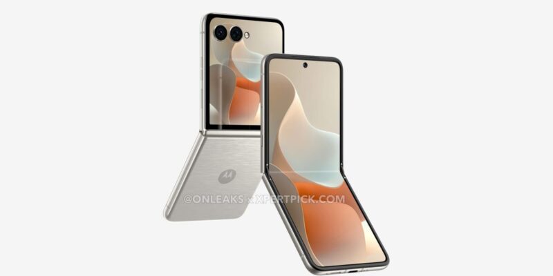 Motorola’s next Razr Ultra is even thicker in first leak, and it makes me want to scream 17 motorola s next razr ultra is even