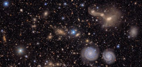 Tech News 7 the rubin observatory s alert system sent