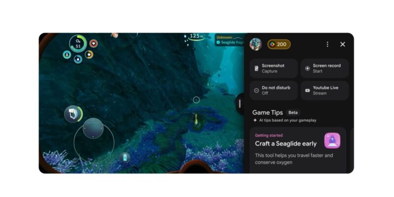 Google rolling out Play Games Sidekick and Game Trials 20 google rolling out play games sidekick and