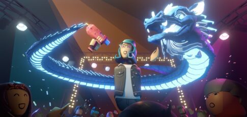 150 million users later roblox competitor rec