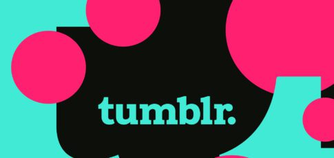 an automated moderation error left tumblr users