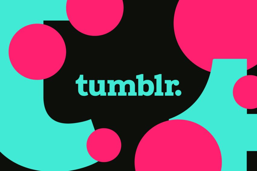 an automated moderation error left tumblr users