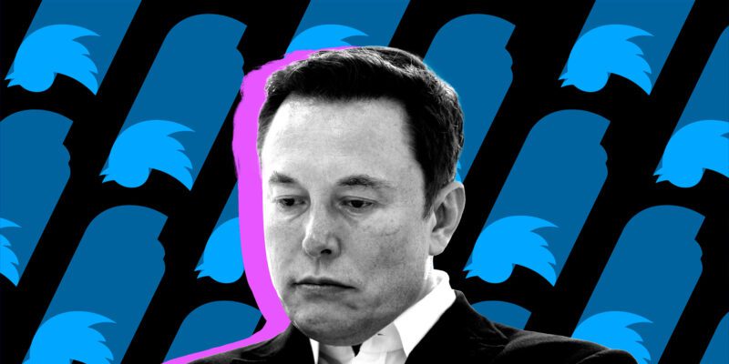Jury finds Elon Musk’s ‘stupid tweets’ caused Twitter investors’ losses 8 jury finds elon musk s stupid tweets