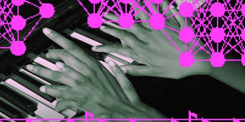 All the latest in AI ‘music’ 1 all the latest in ai music