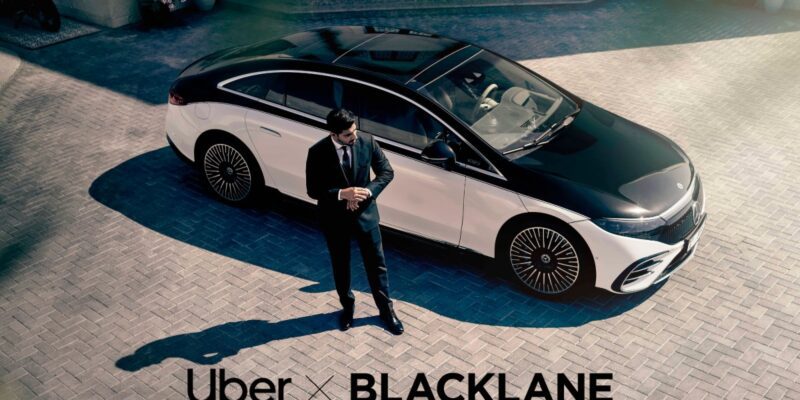 Uber is buying Berlin startup Blacklane to bolster its ‘Elite’ offering 8 uber is buying berlin startup blacklane to