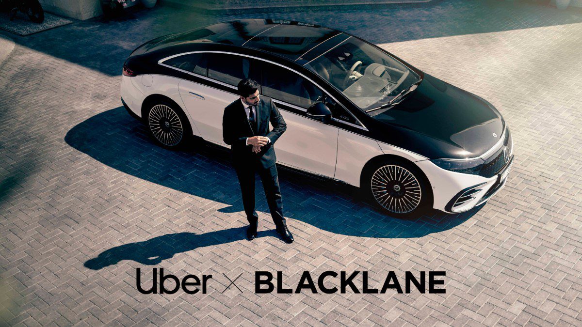 Uber is buying Berlin startup Blacklane to bolster its ‘Elite’ offering 2 uber is buying berlin startup blacklane to