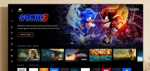 newly purchased vizio tvs now require walmart