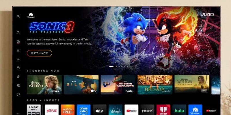 Newly purchased Vizio TVs now require Walmart accounts to use smart features 20 newly purchased vizio tvs now require walmart