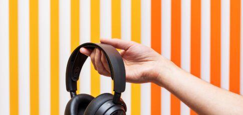 steelseries feature-packed nova pro wireless headset is
