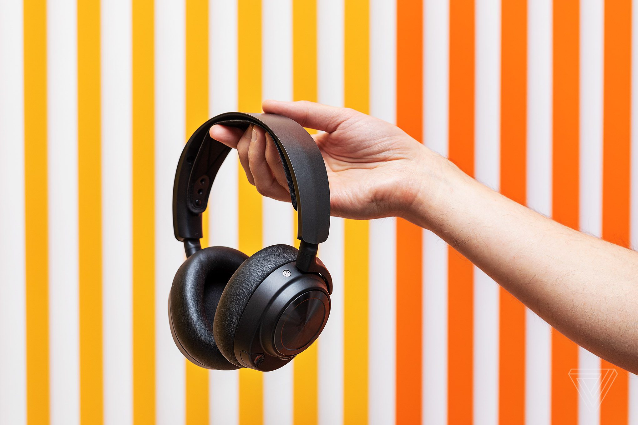 steelseries feature-packed nova pro wireless headset is